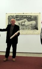 27_Radovan Jandric_Vystava_vernisaz vystavy